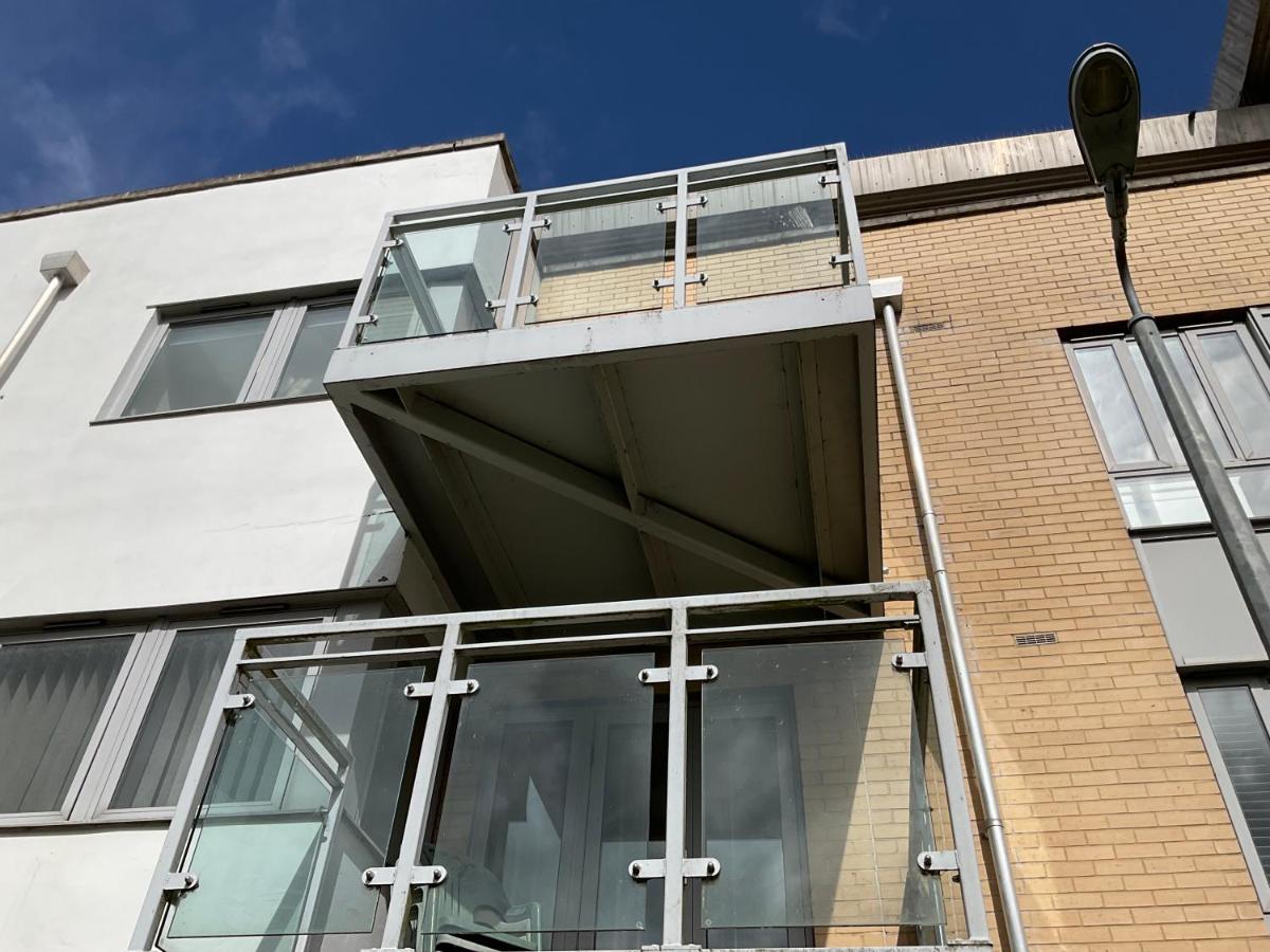 Beautiful Riverview Apartment Chelmsford Bagian luar foto