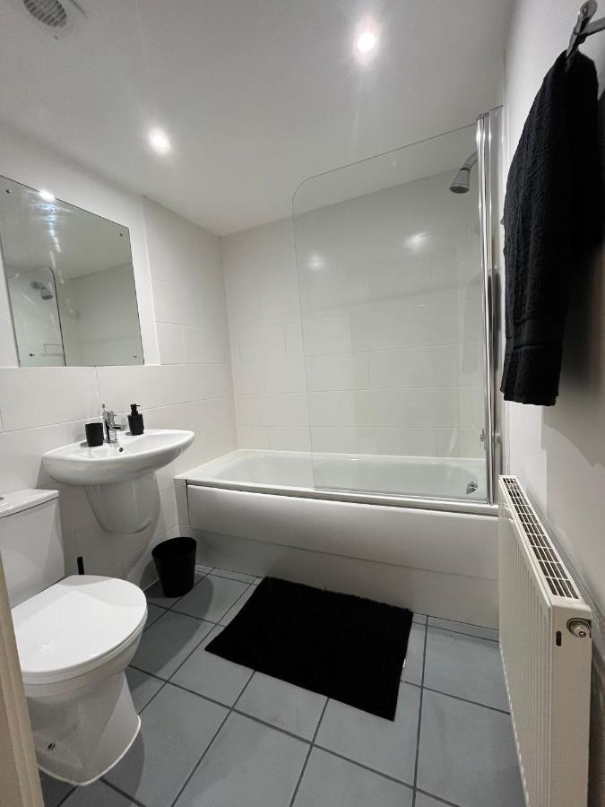 Beautiful Riverview Apartment Chelmsford Bagian luar foto